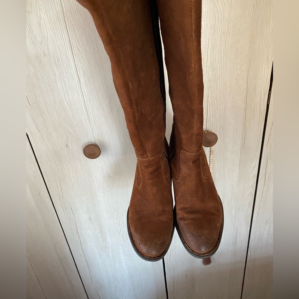Born boots - Picture 5 of 15